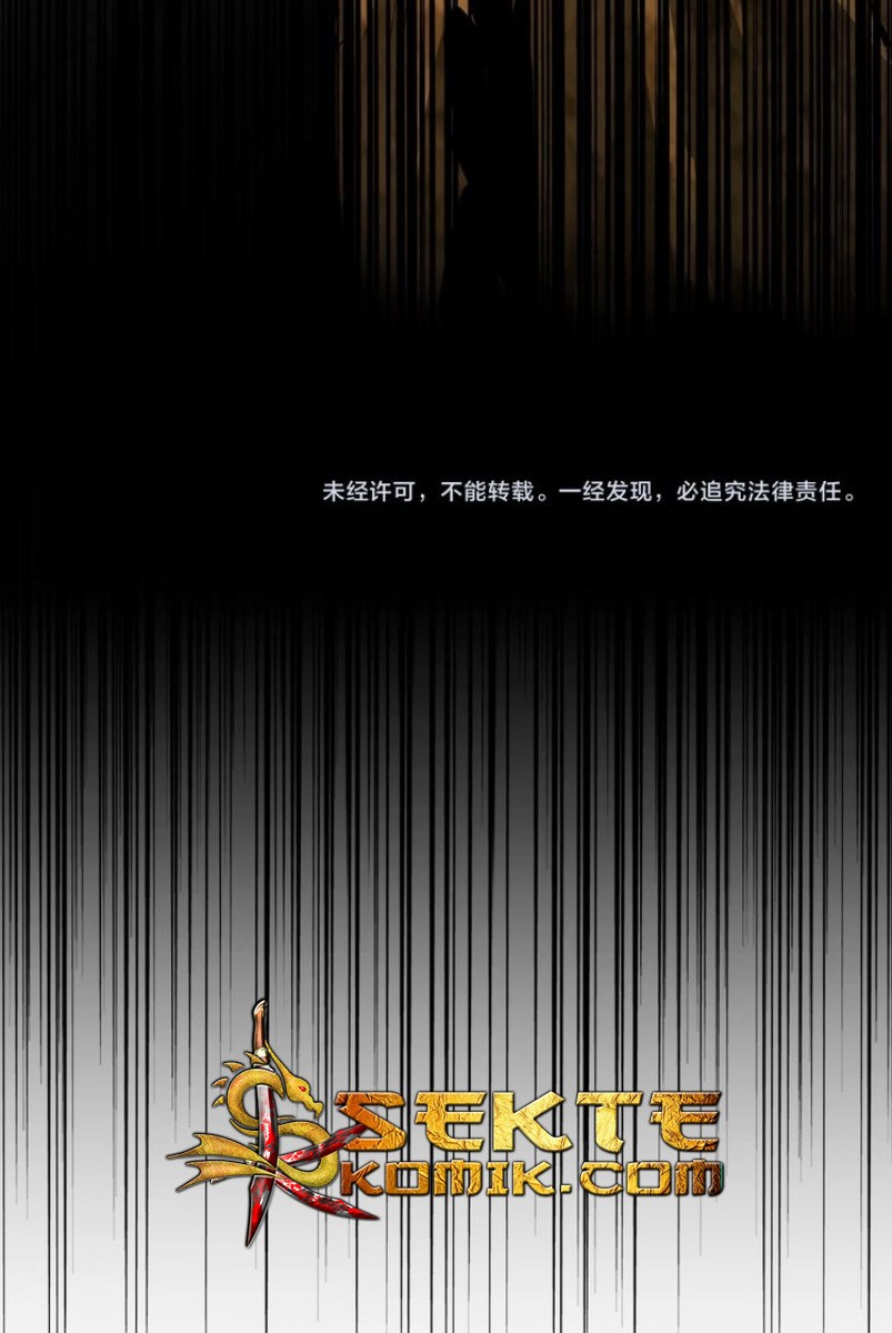 Magic Emperor Chapter 78 Halaman 46
