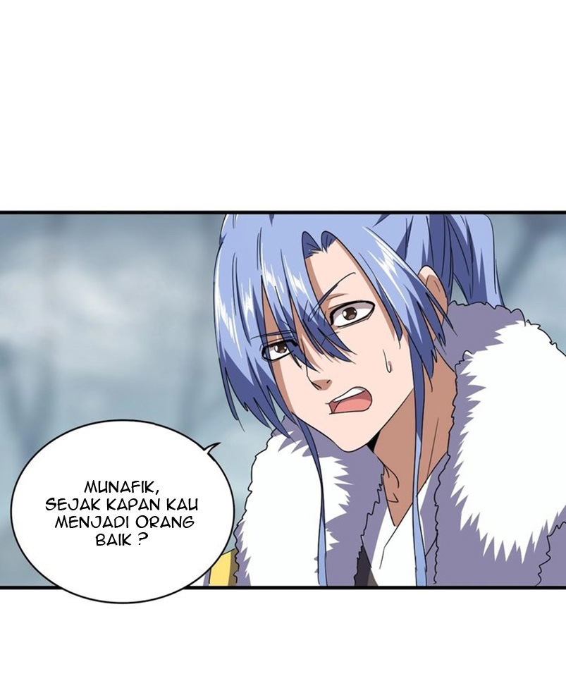 Magic Emperor Chapter 79 Halaman 2