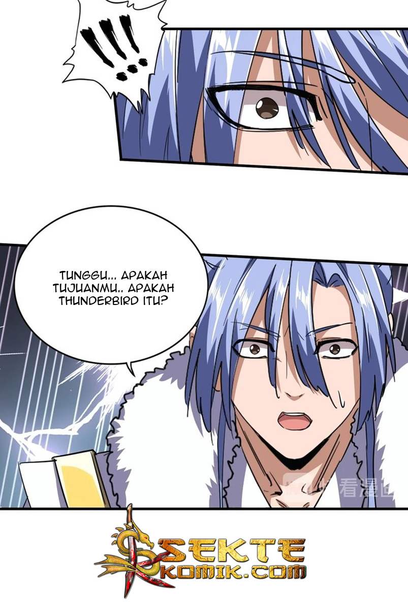 Magic Emperor Chapter 79 Halaman 5