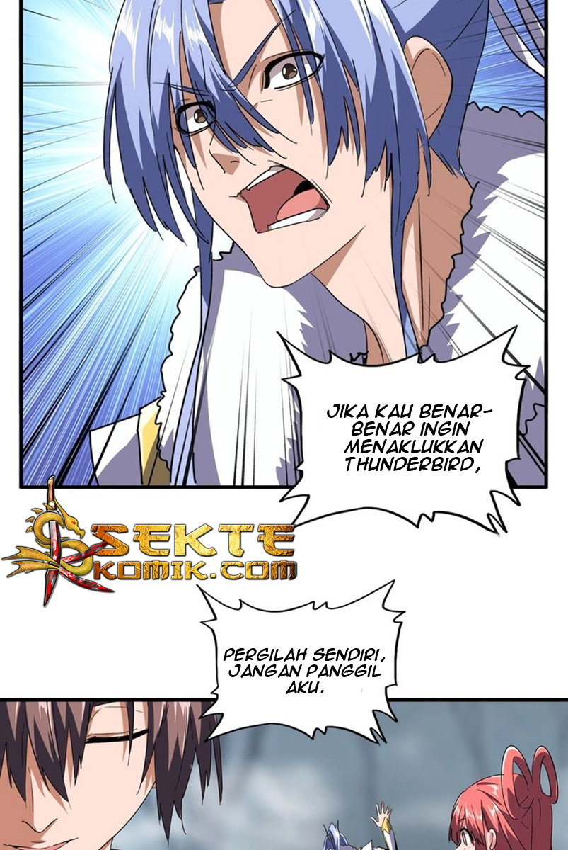 Magic Emperor Chapter 79 Halaman 7