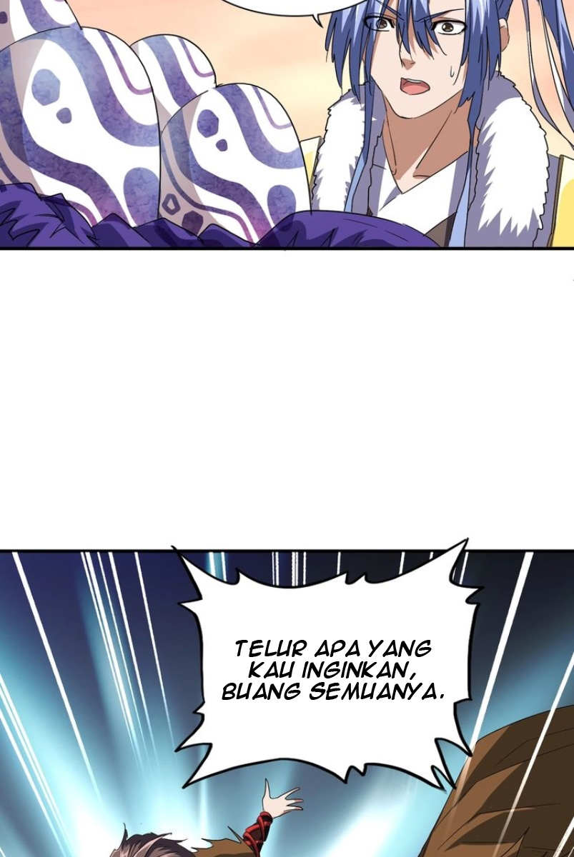 Magic Emperor Chapter 79 Halaman 33