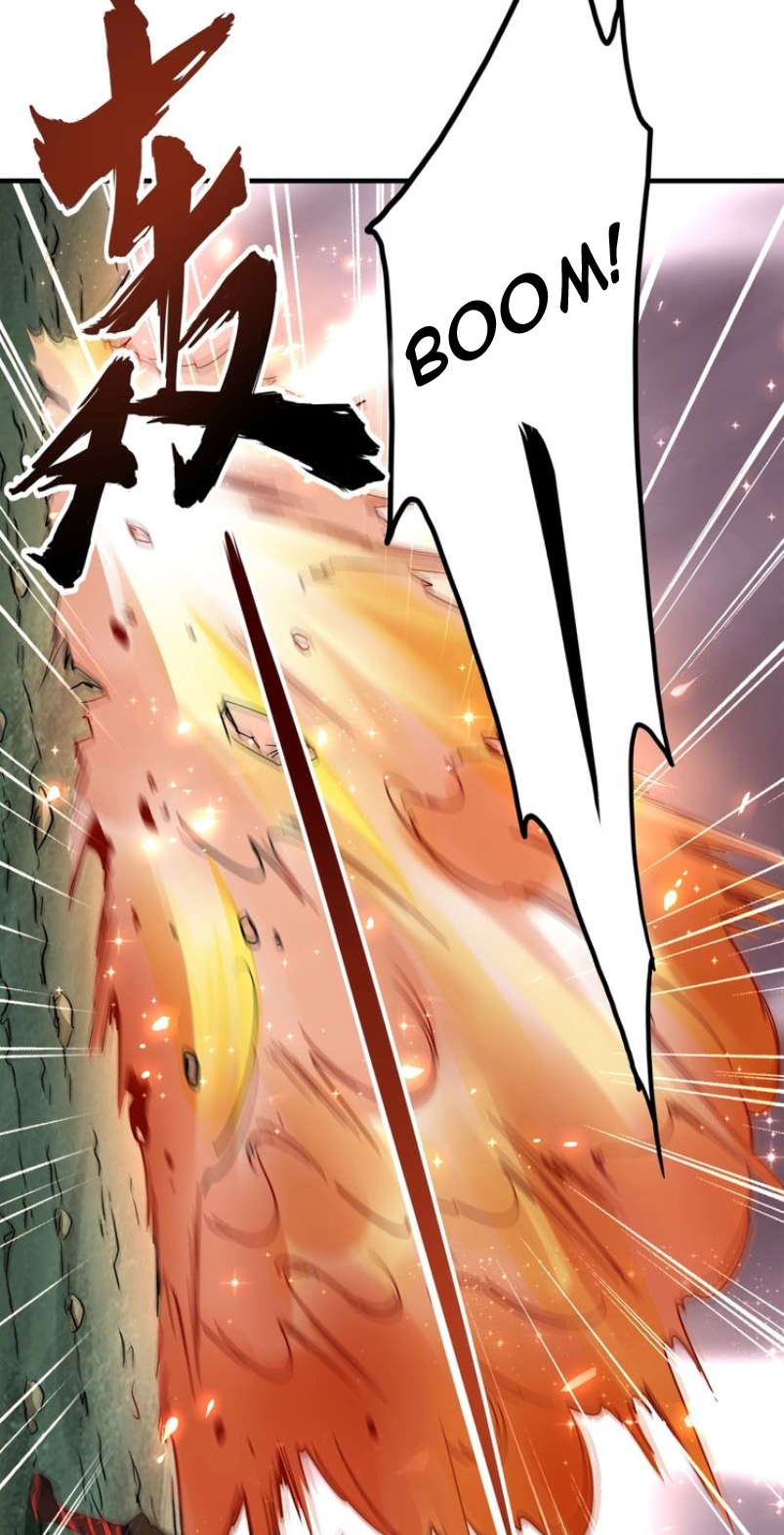 Magic Emperor Chapter 79 Halaman 40