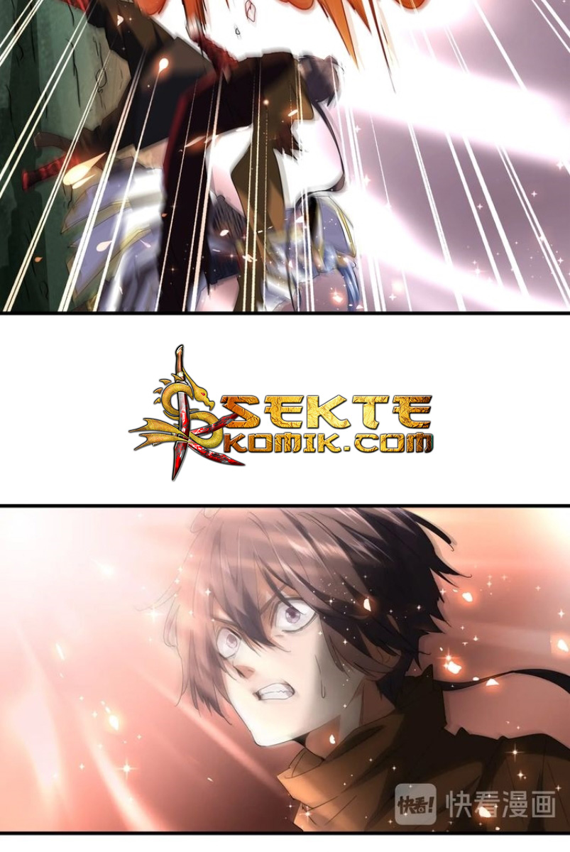Magic Emperor Chapter 79 Halaman 41