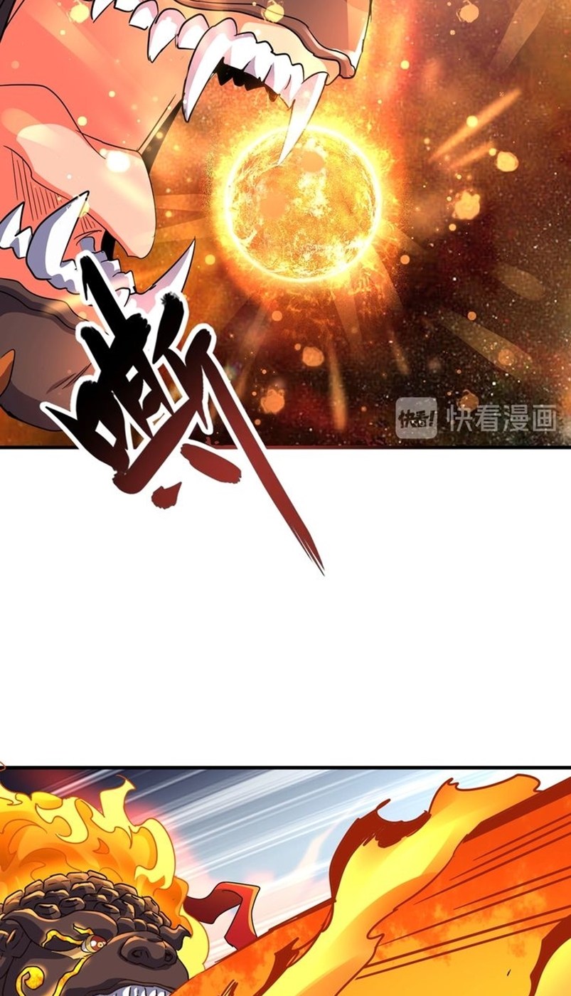 Magic Emperor Chapter 80 Halaman 7