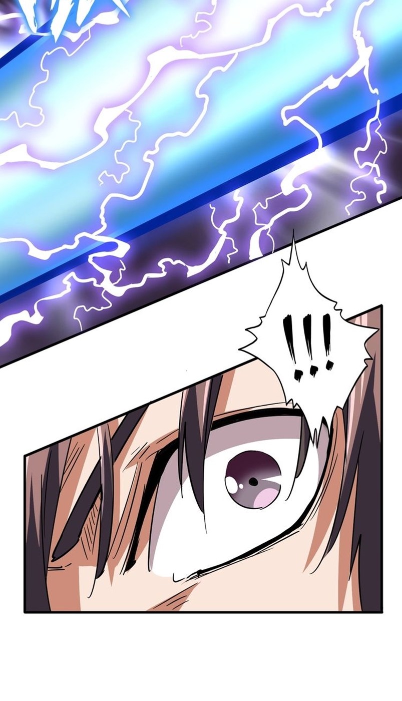 Magic Emperor Chapter 80 Halaman 12