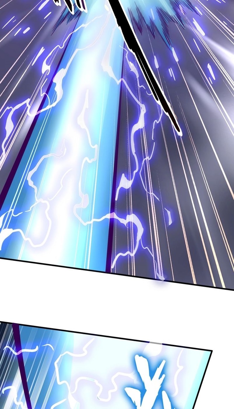Magic Emperor Chapter 80 Halaman 14