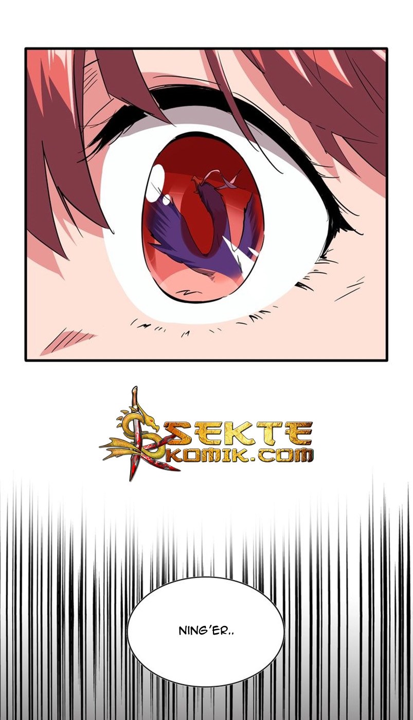 Magic Emperor Chapter 80 Halaman 24