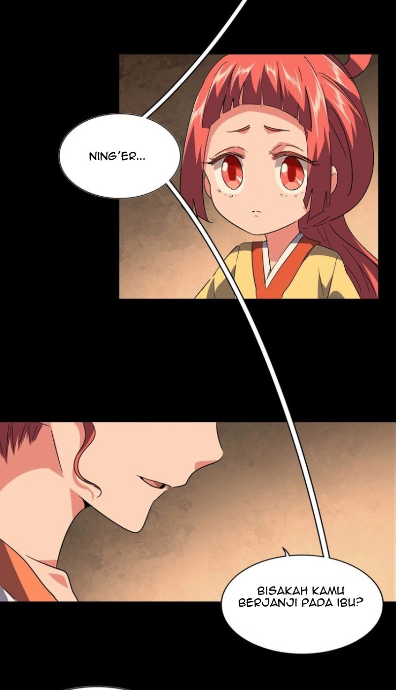 Magic Emperor Chapter 80 Halaman 29