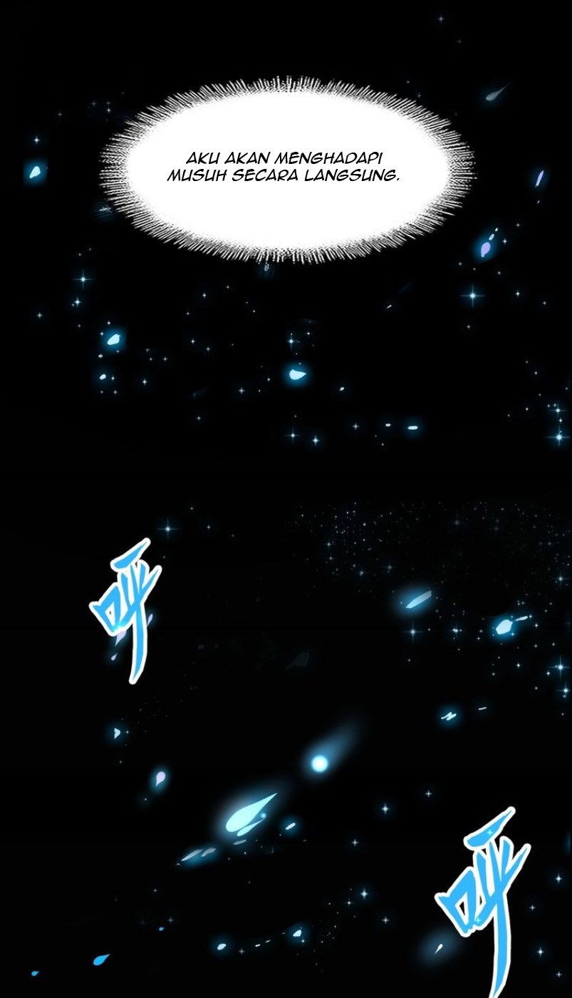 Magic Emperor Chapter 80 Halaman 42
