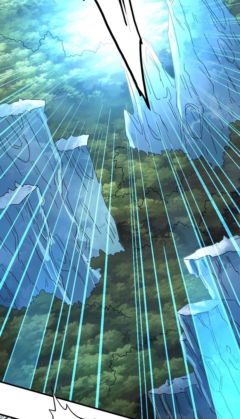 Magic Emperor Chapter 81 Halaman 5