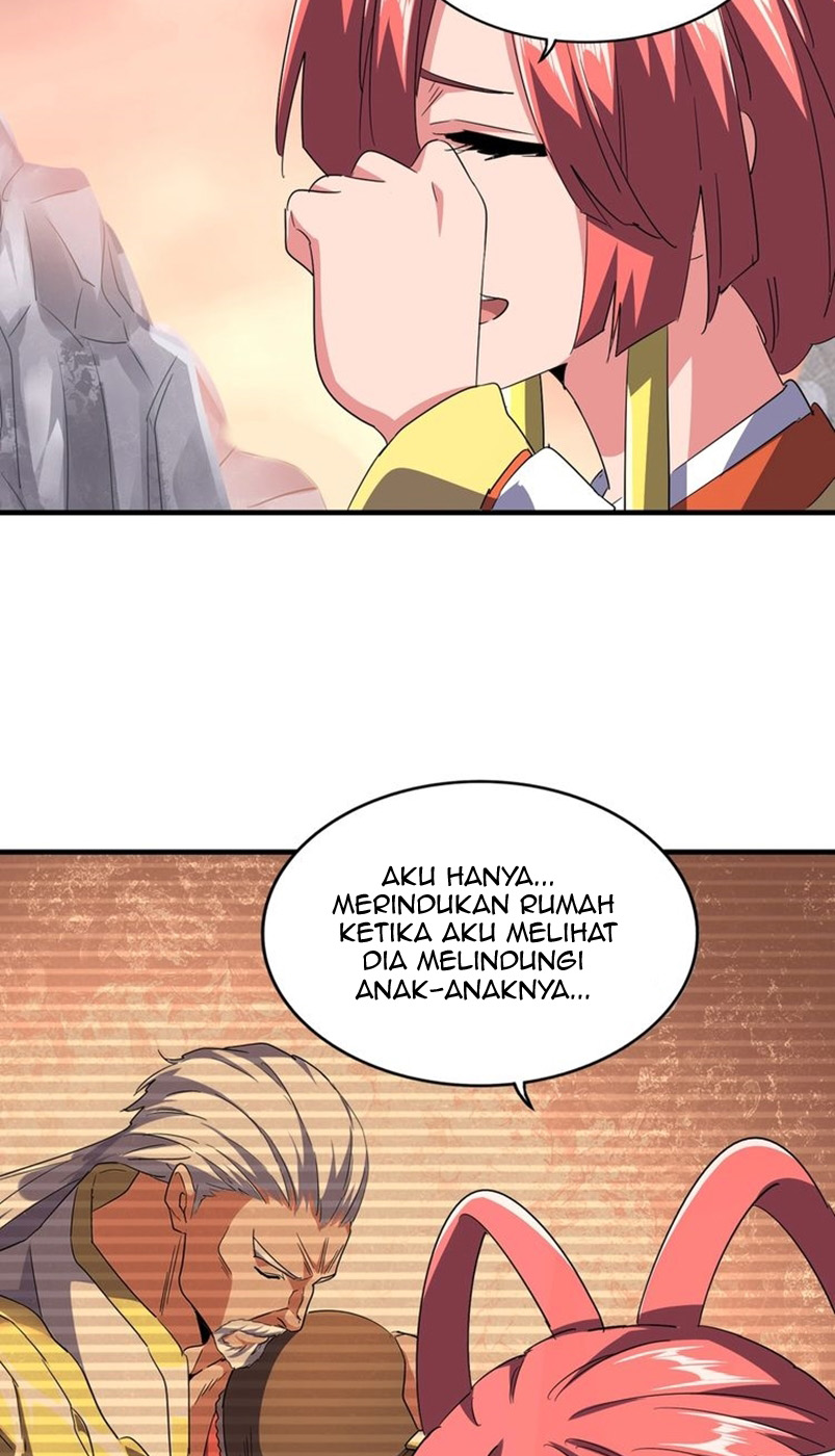 Magic Emperor Chapter 82 Halaman 7