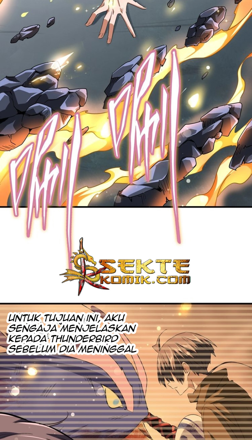 Magic Emperor Chapter 82 Halaman 26