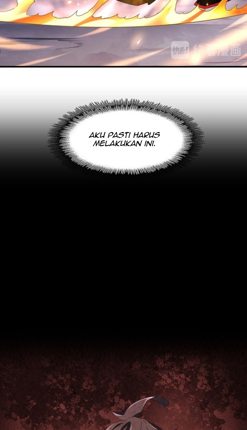 Magic Emperor Chapter 82 Halaman 29
