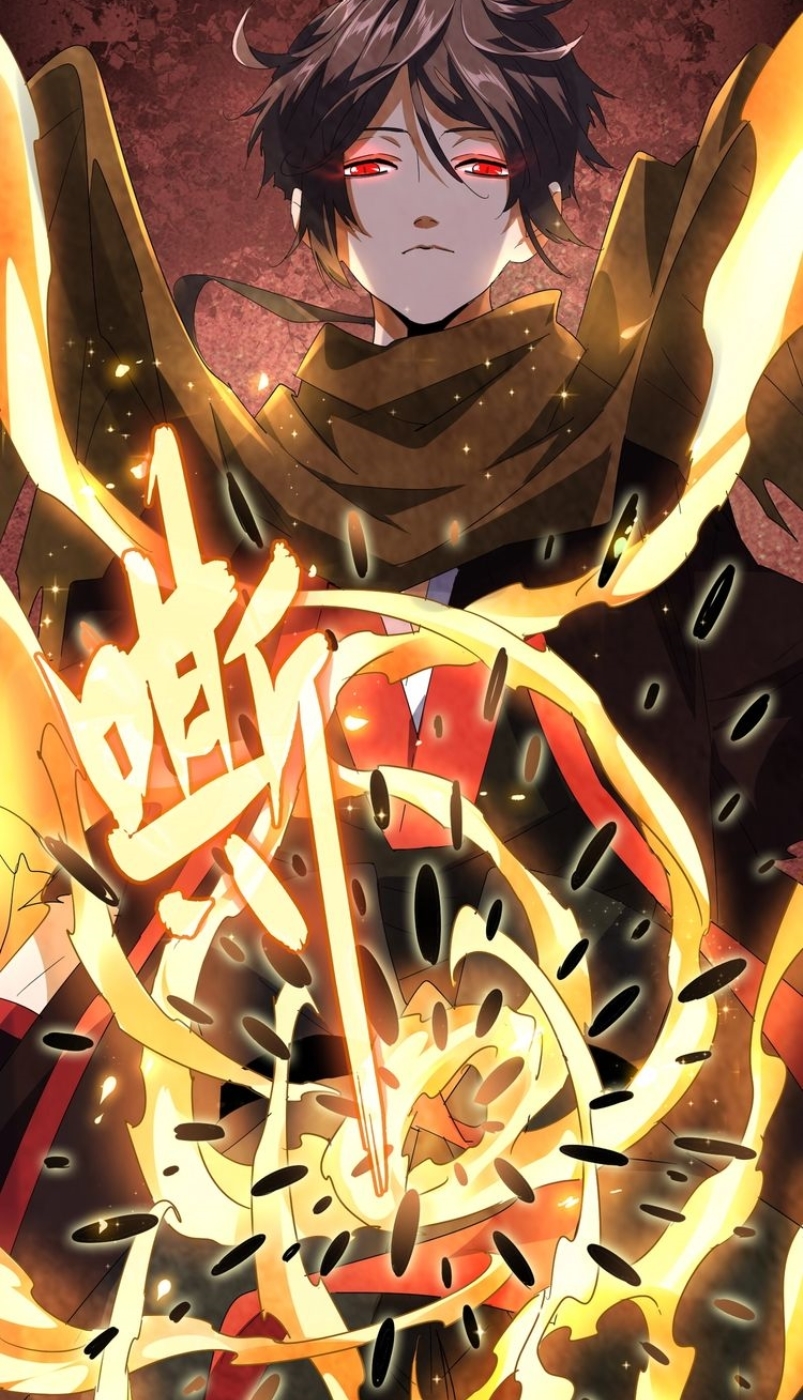 Magic Emperor Chapter 82 Halaman 30