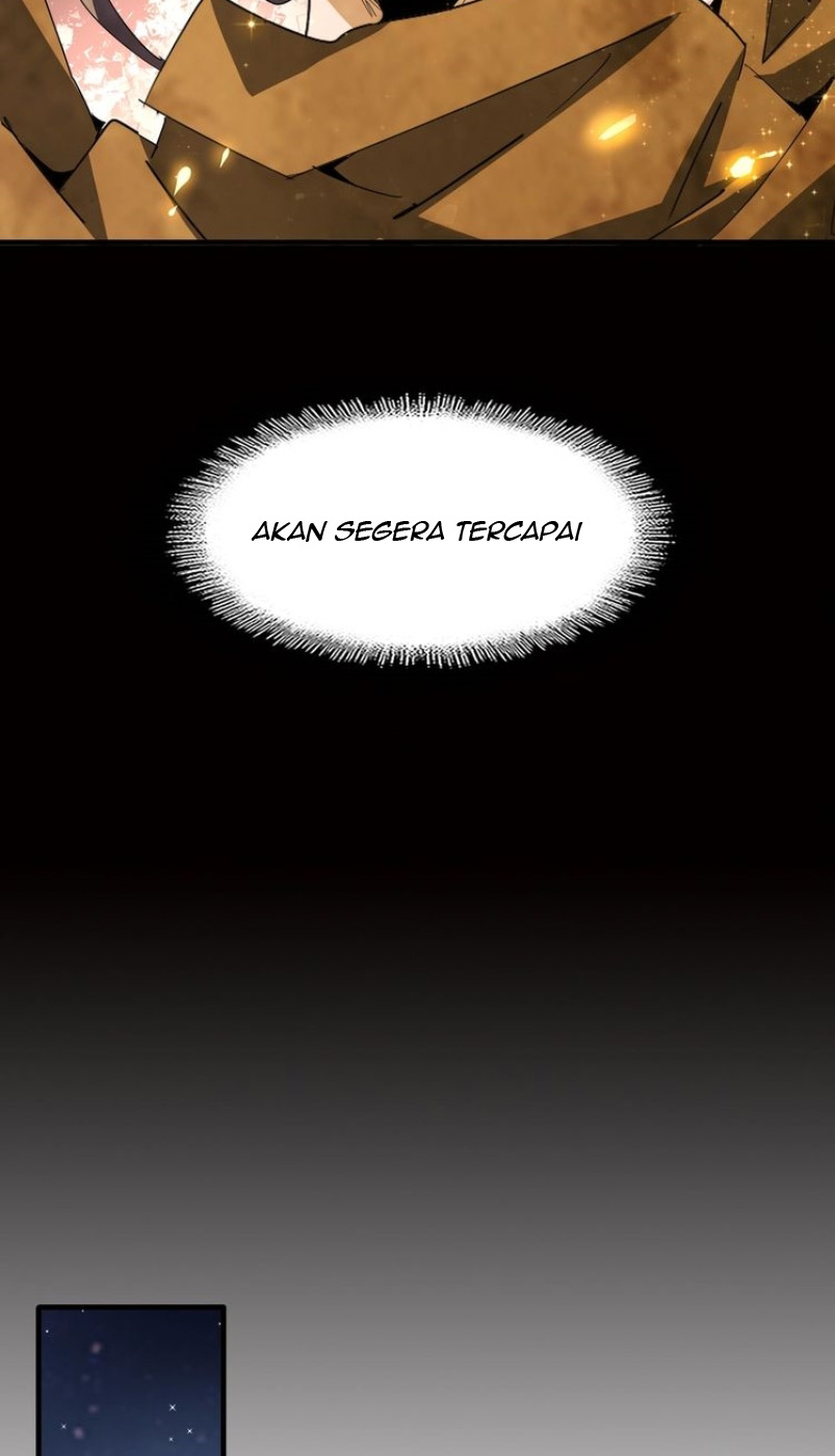 Magic Emperor Chapter 82 Halaman 32