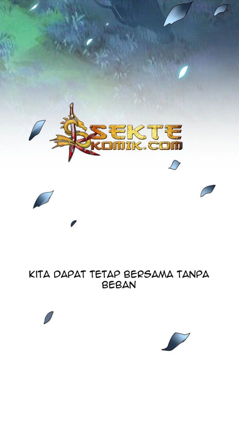 Magic Emperor Chapter 83 Halaman 21