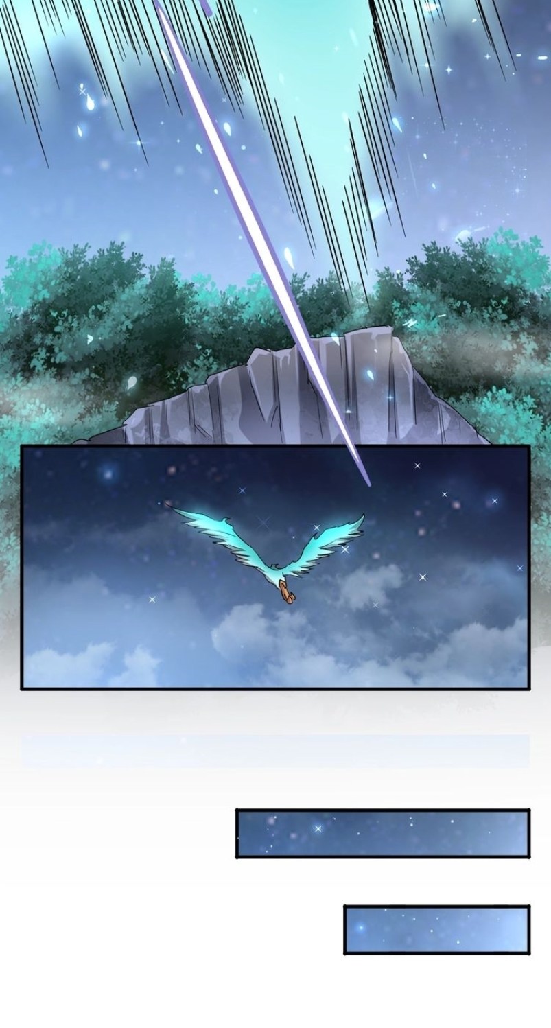 Magic Emperor Chapter 83 Halaman 24