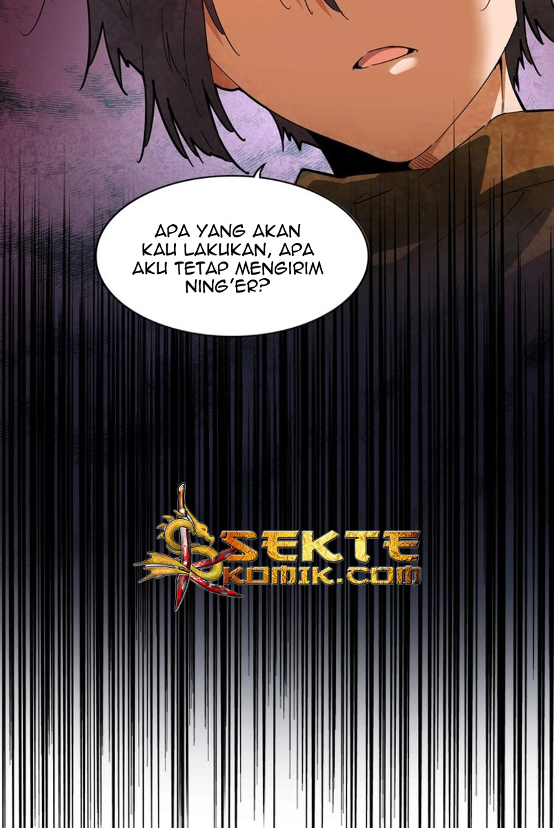 Magic Emperor Chapter 86 Halaman 31