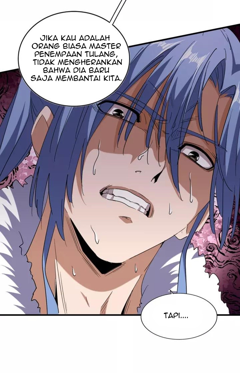 Magic Emperor Chapter 87 Halaman 33