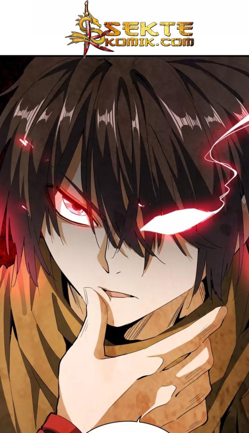 Magic Emperor Chapter 88 Halaman 26