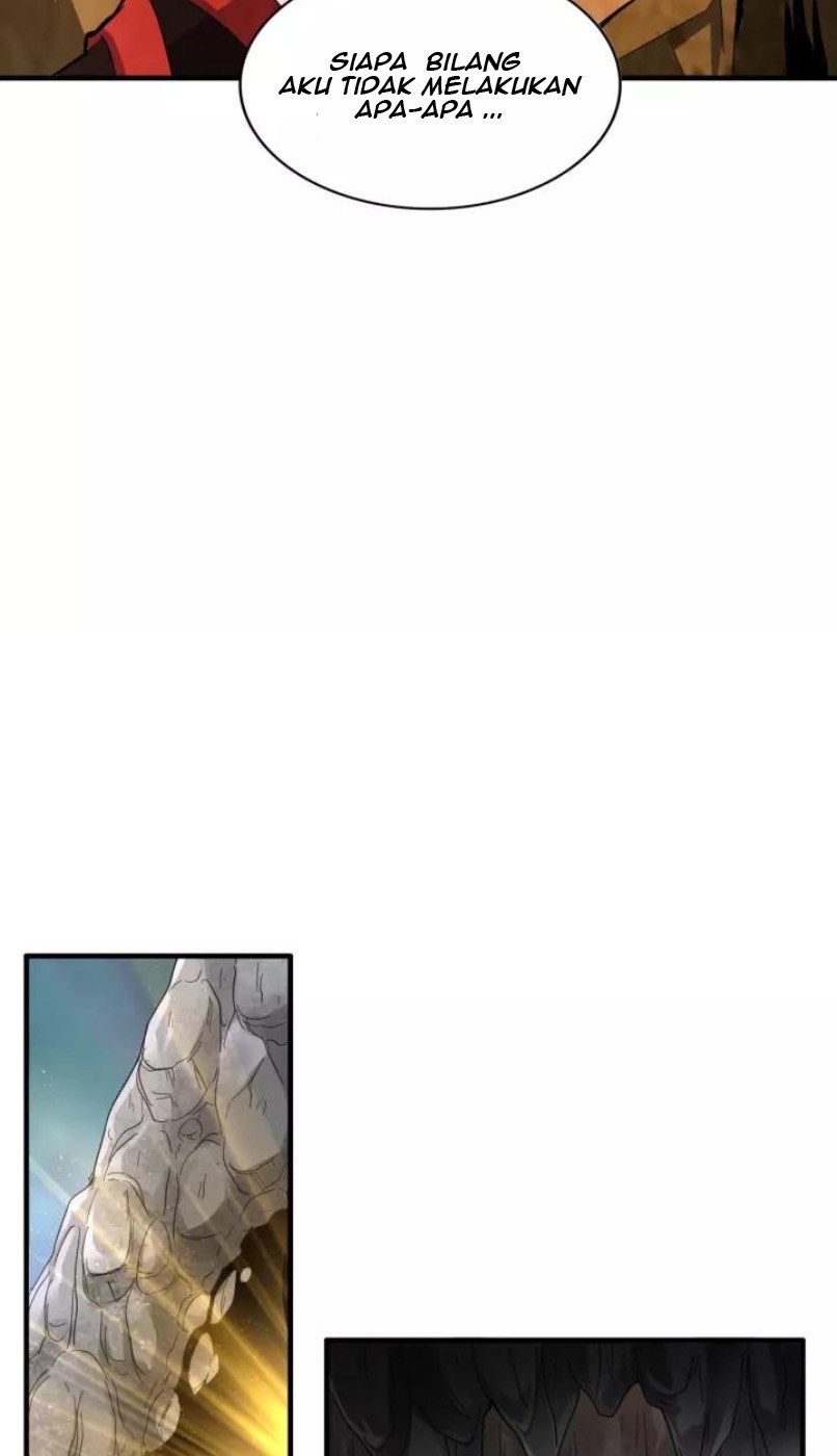 Magic Emperor Chapter 88 Halaman 27
