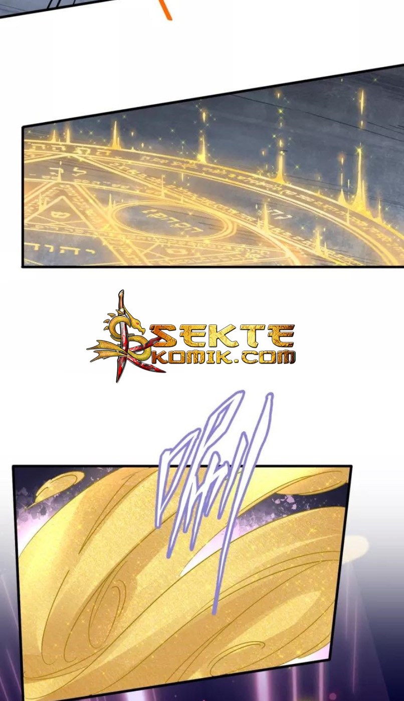Magic Emperor Chapter 88 Halaman 34