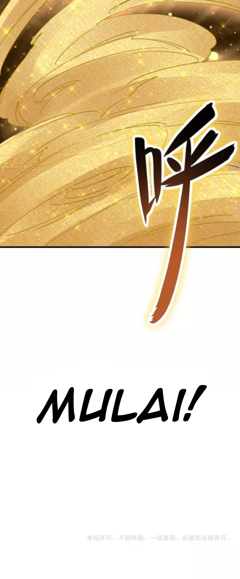 Magic Emperor Chapter 88 Halaman 39
