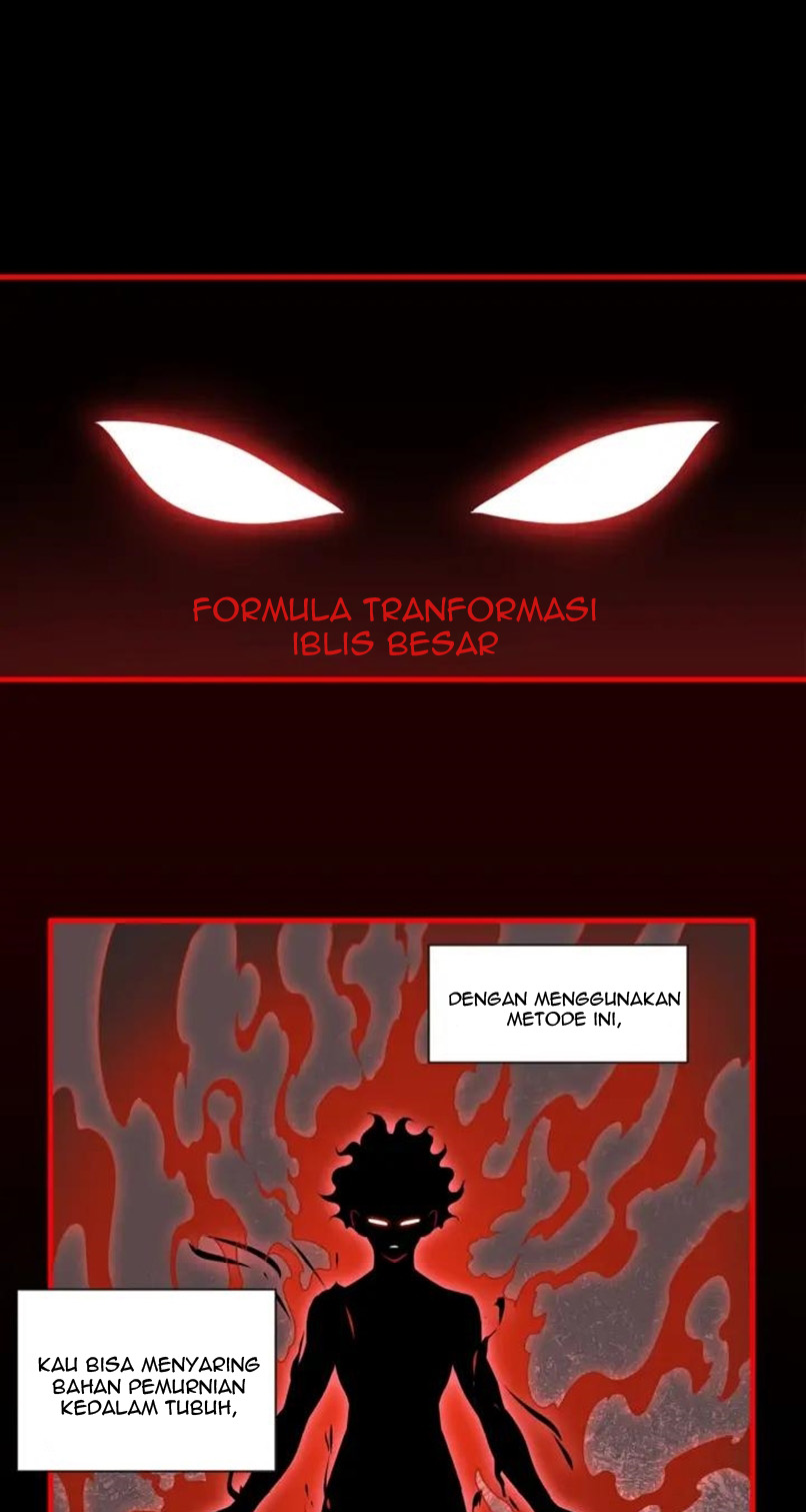 Magic Emperor Chapter 89 Halaman 2