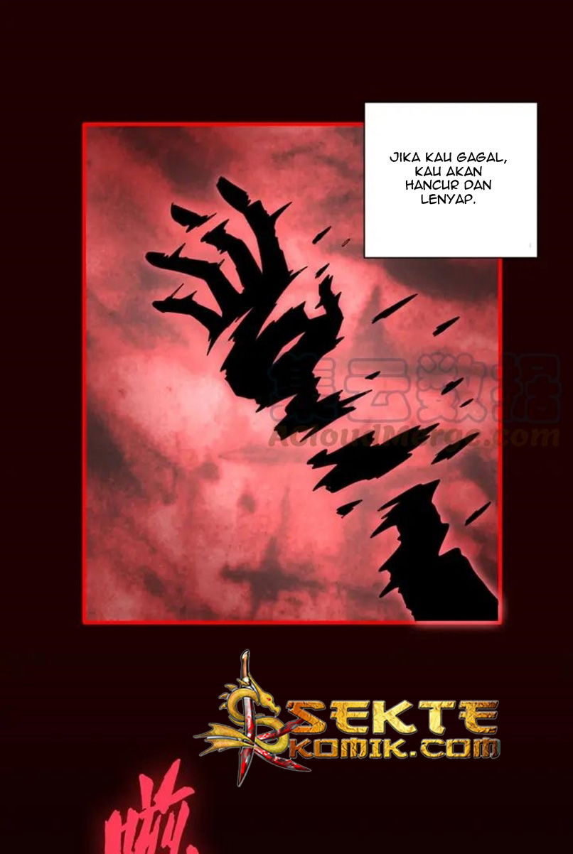 Magic Emperor Chapter 89 Halaman 5