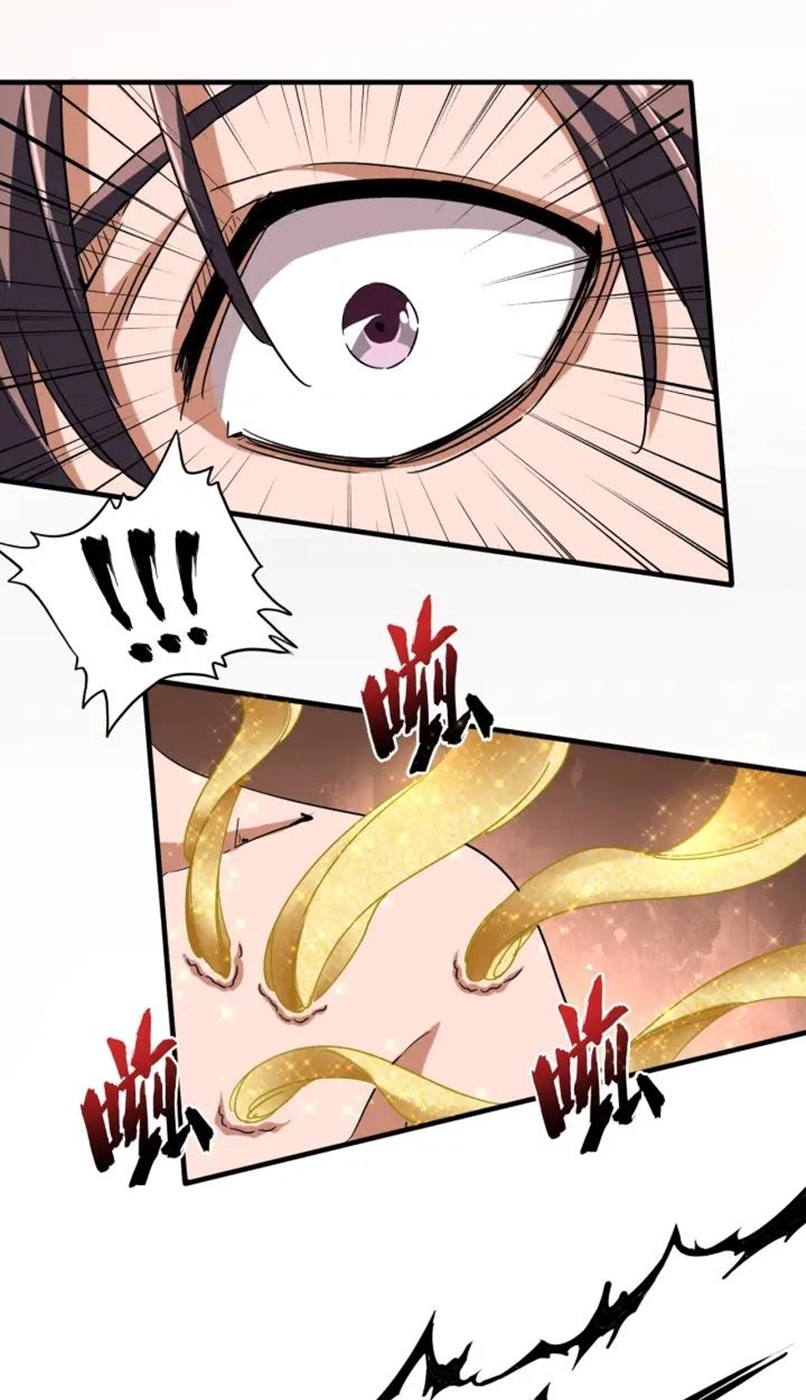 Magic Emperor Chapter 89 Halaman 10