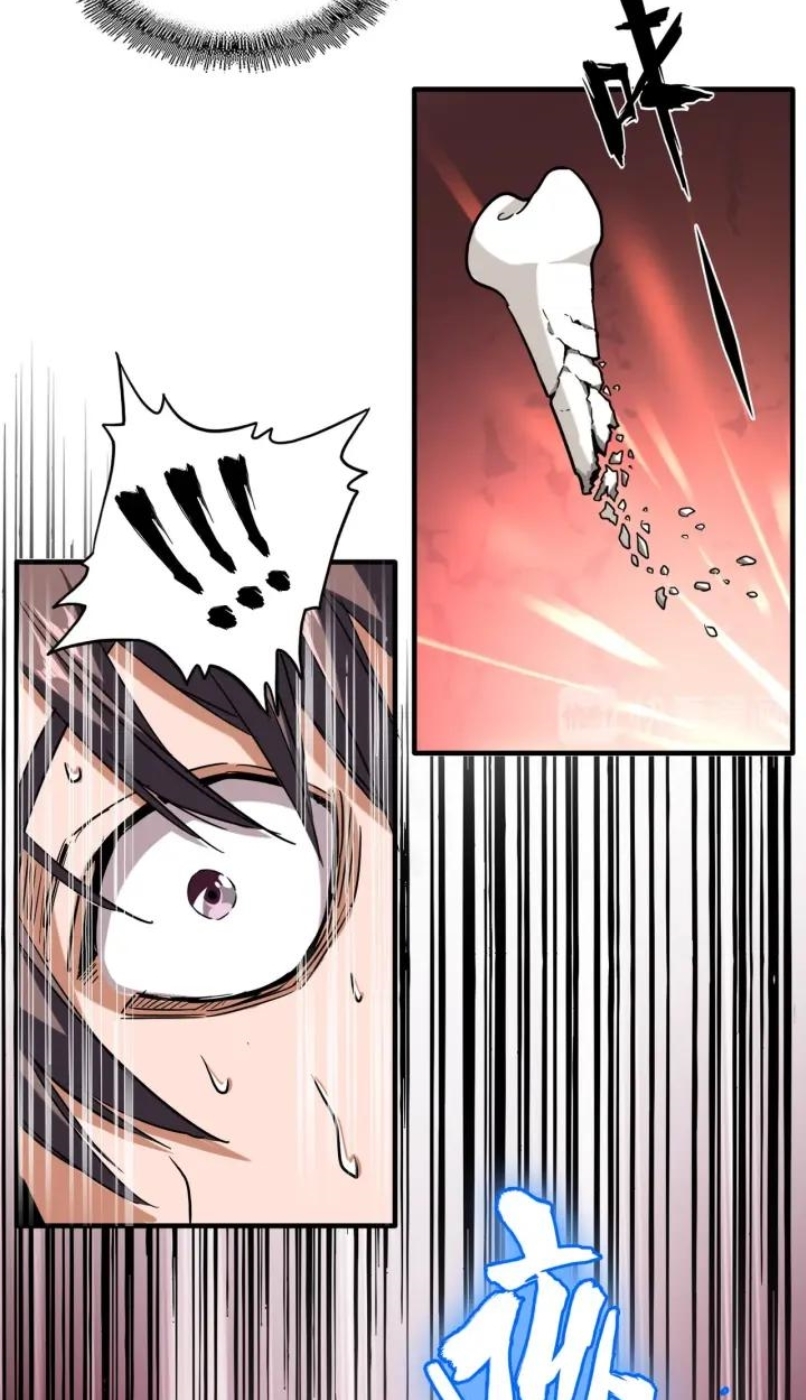 Magic Emperor Chapter 89 Halaman 26