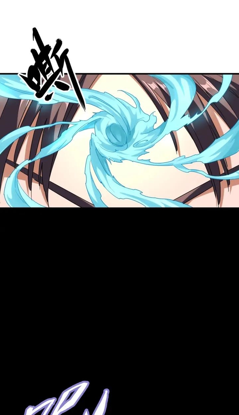 Magic Emperor Chapter 89 Halaman 54
