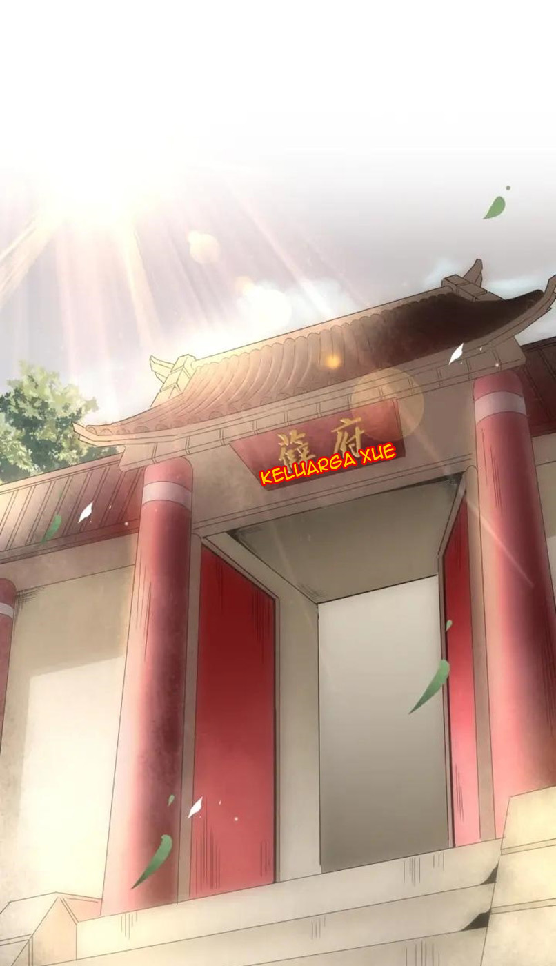 Magic Emperor Chapter 90 Halaman 2