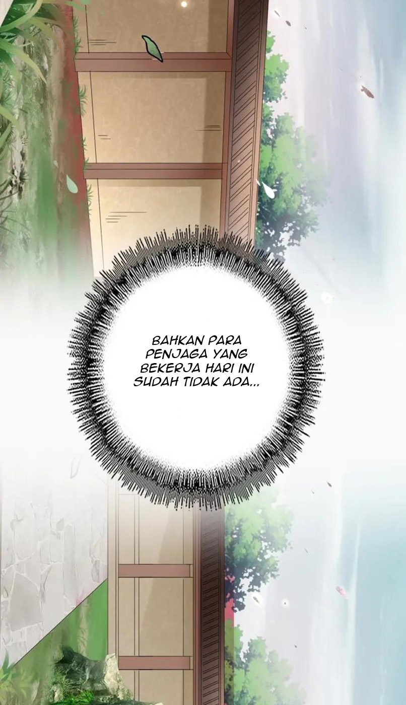 Magic Emperor Chapter 90 Halaman 6