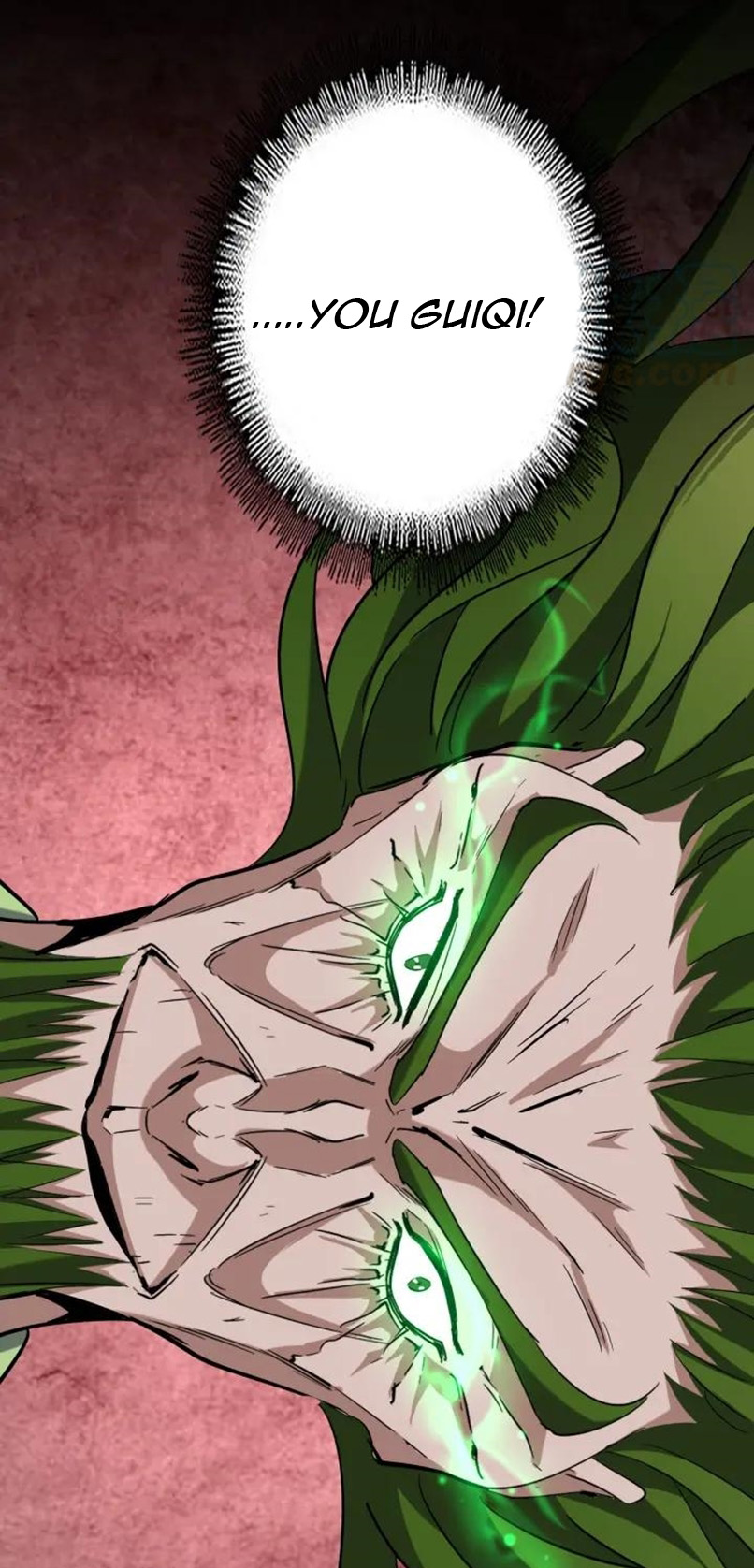 Magic Emperor Chapter 90 Halaman 10