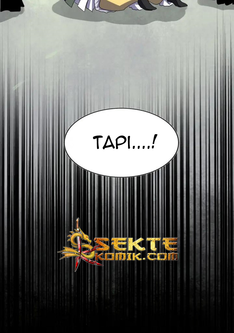 Magic Emperor Chapter 90 Halaman 19