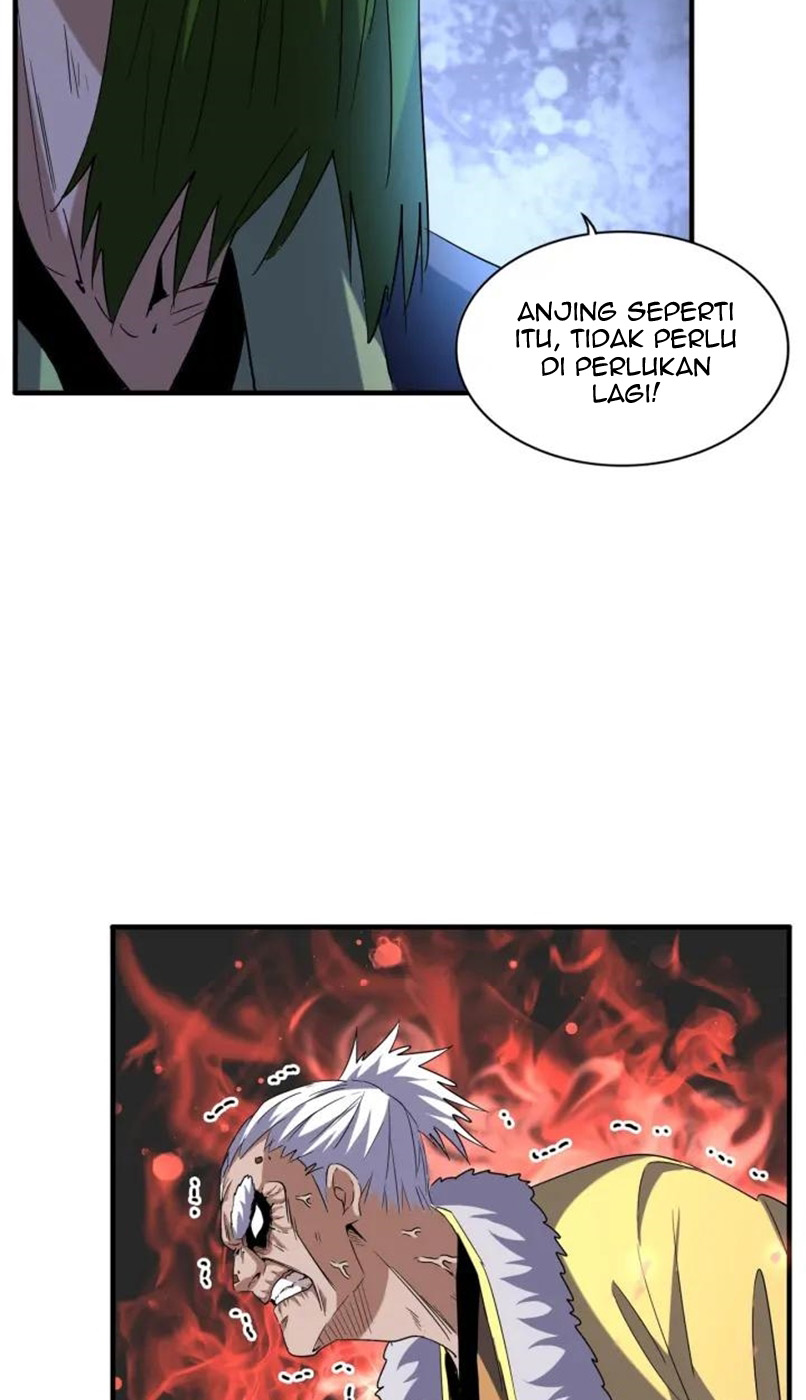 Magic Emperor Chapter 90 Halaman 39