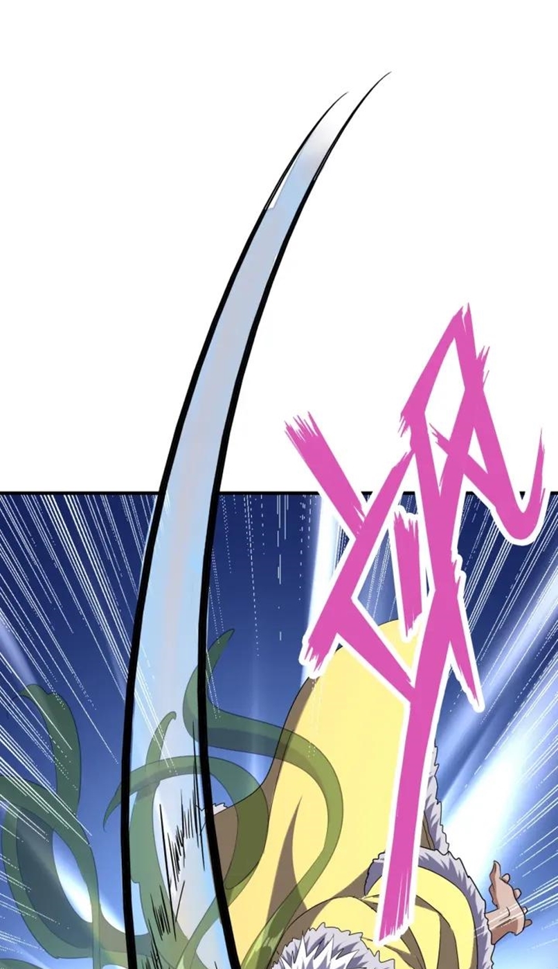 Magic Emperor Chapter 91 Halaman 2