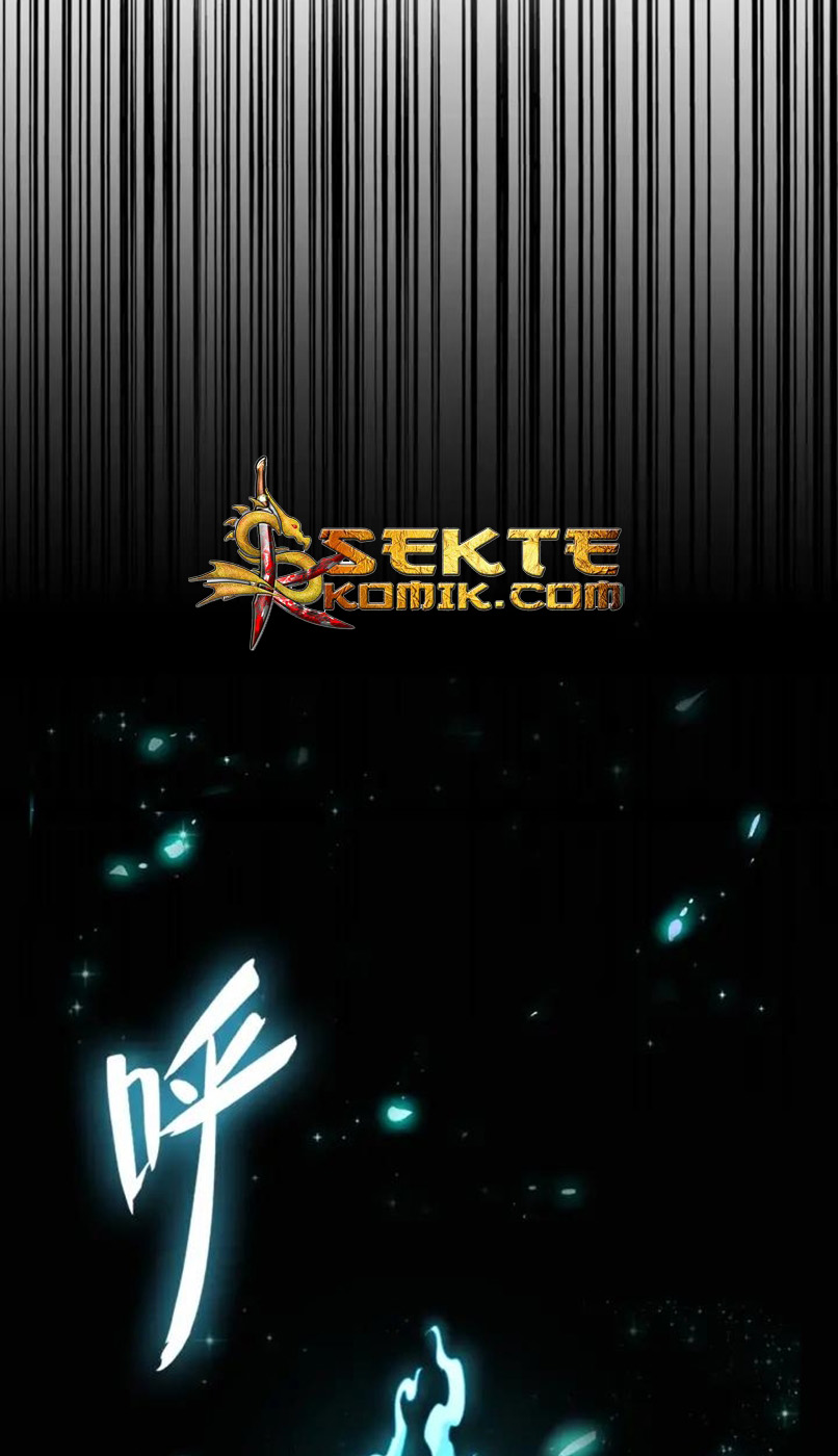 Magic Emperor Chapter 92 Halaman 13