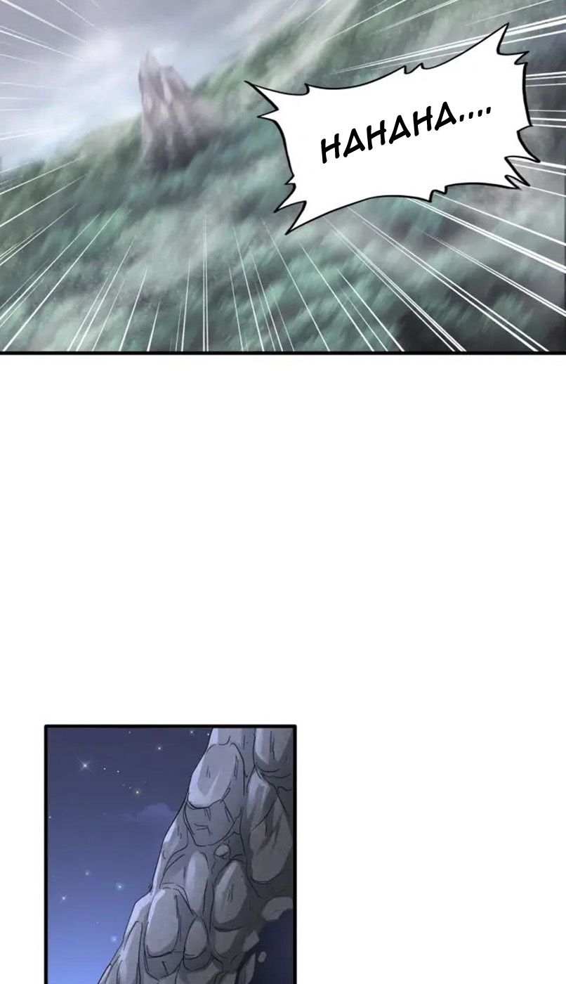 Magic Emperor Chapter 92 Halaman 22