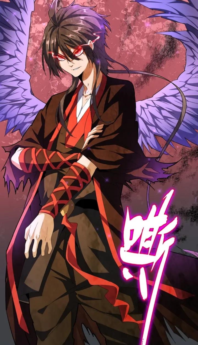 Magic Emperor Chapter 92 Halaman 43