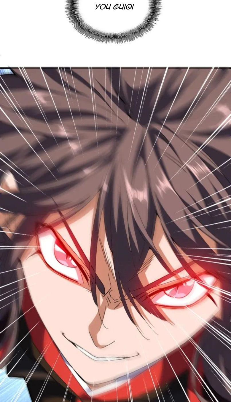 Magic Emperor Chapter 92 Halaman 45