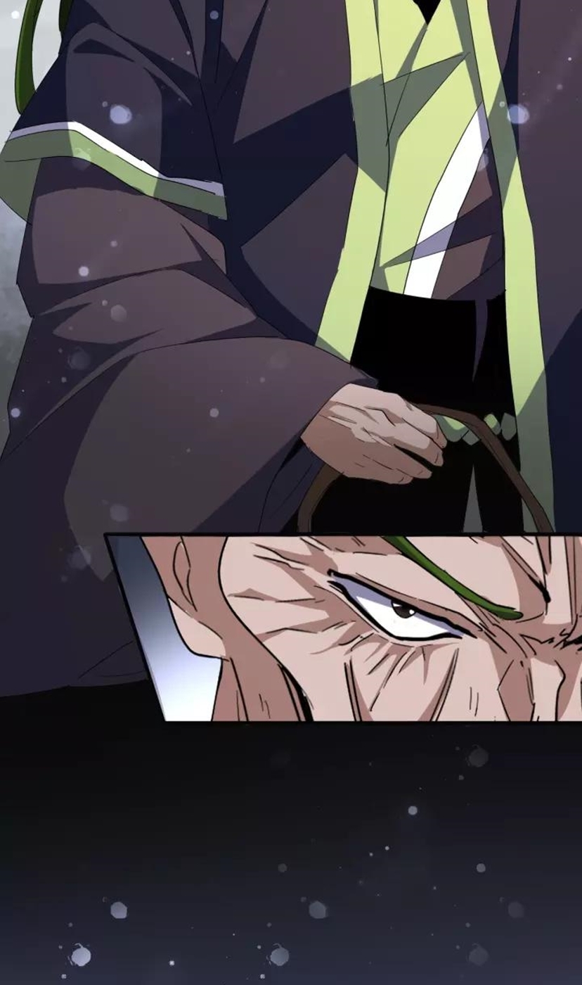 Magic Emperor Chapter 93 Halaman 6