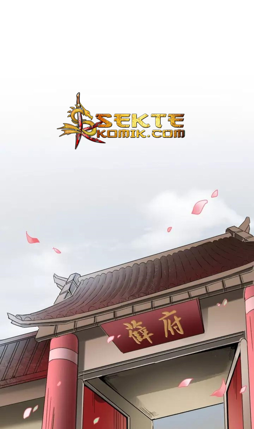 Magic Emperor Chapter 93 Halaman 9