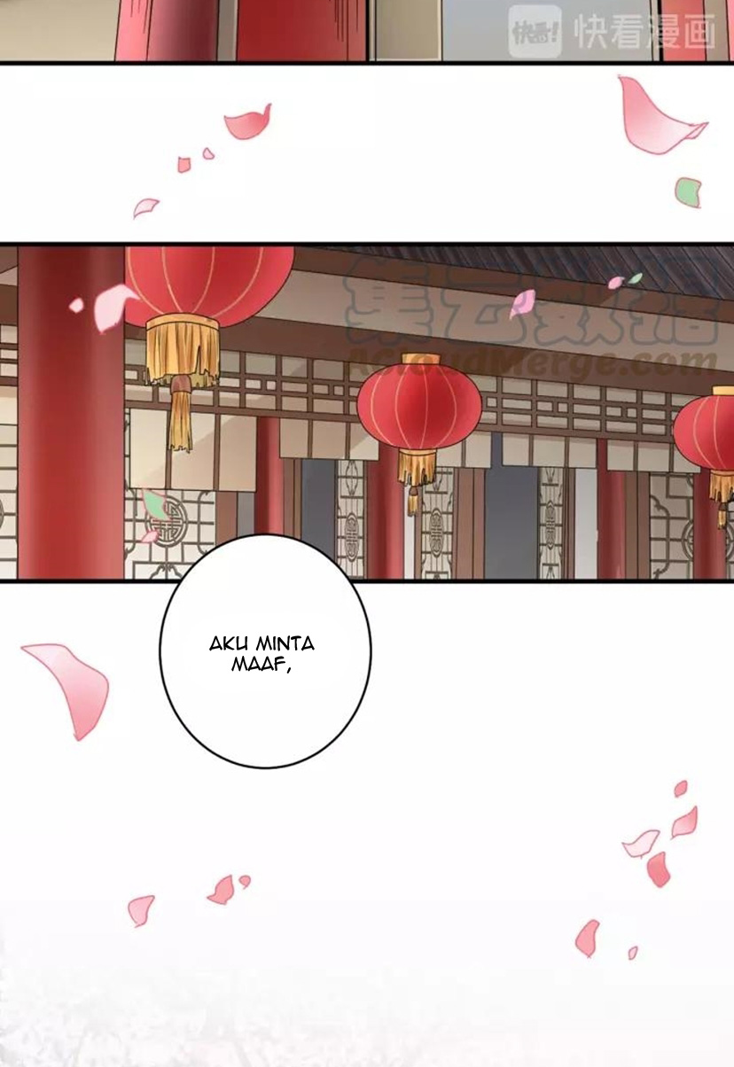 Magic Emperor Chapter 93 Halaman 10