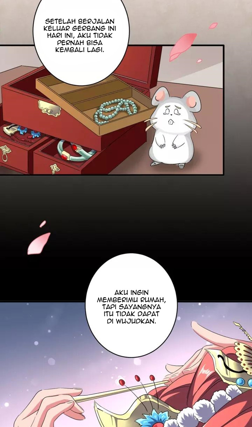 Magic Emperor Chapter 93 Halaman 12