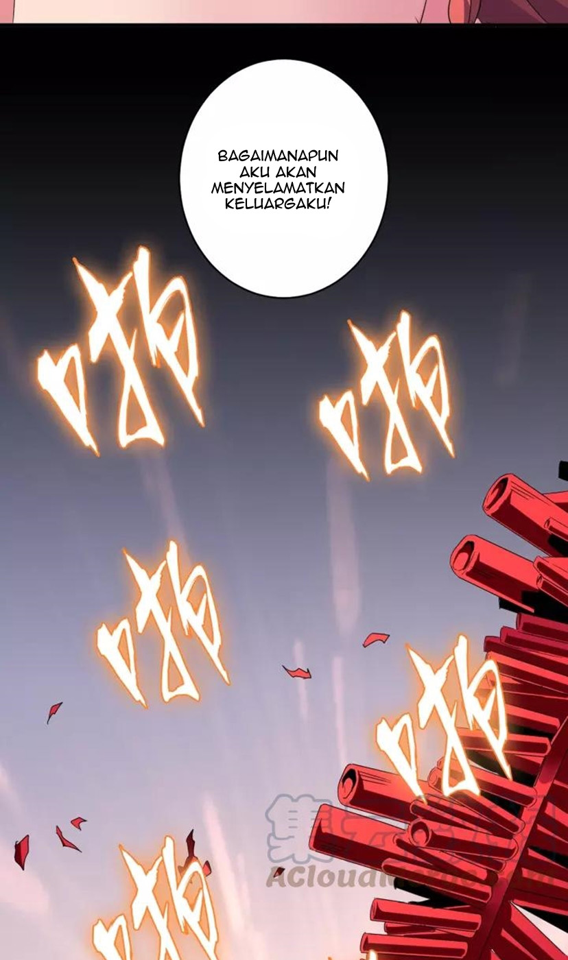 Magic Emperor Chapter 93 Halaman 14