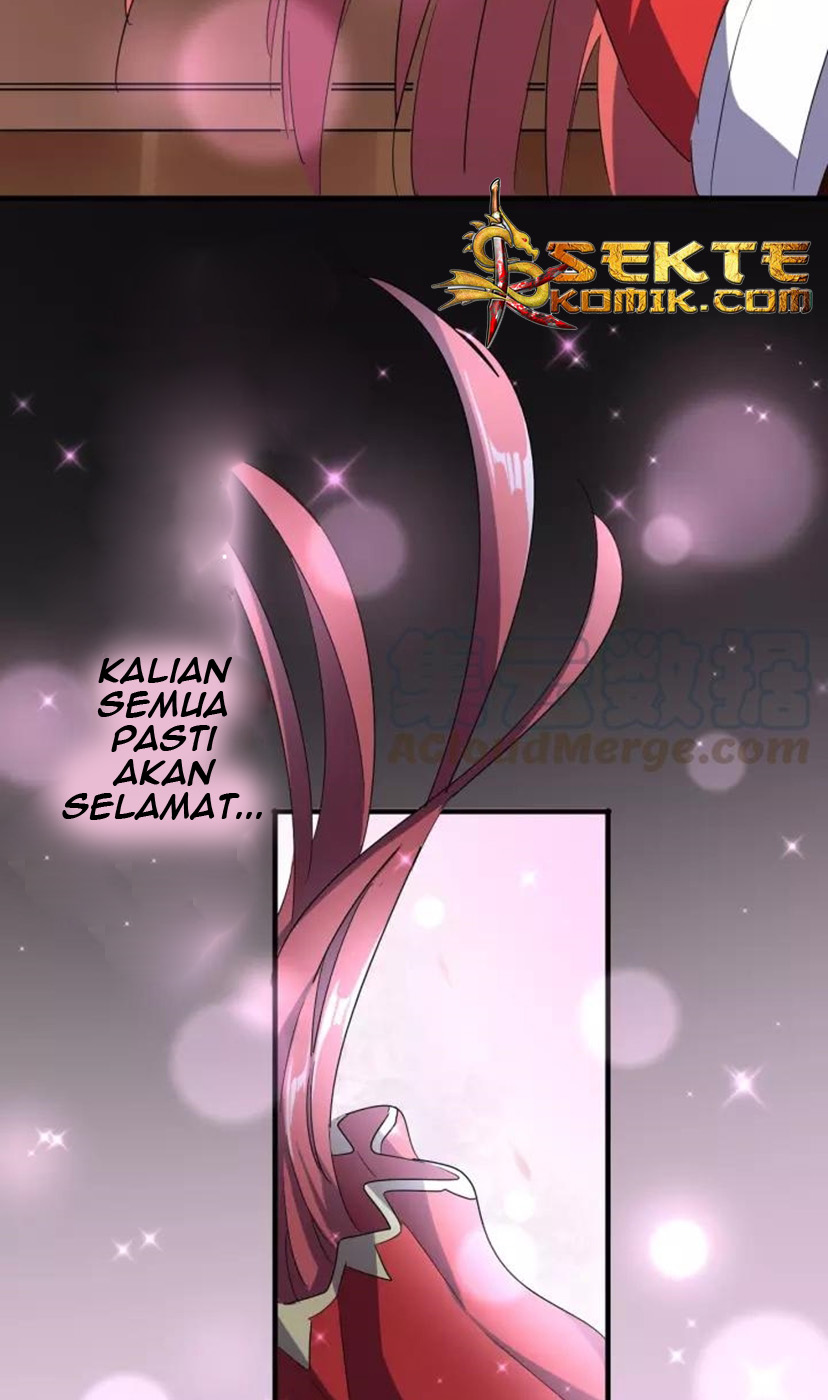 Magic Emperor Chapter 93 Halaman 19