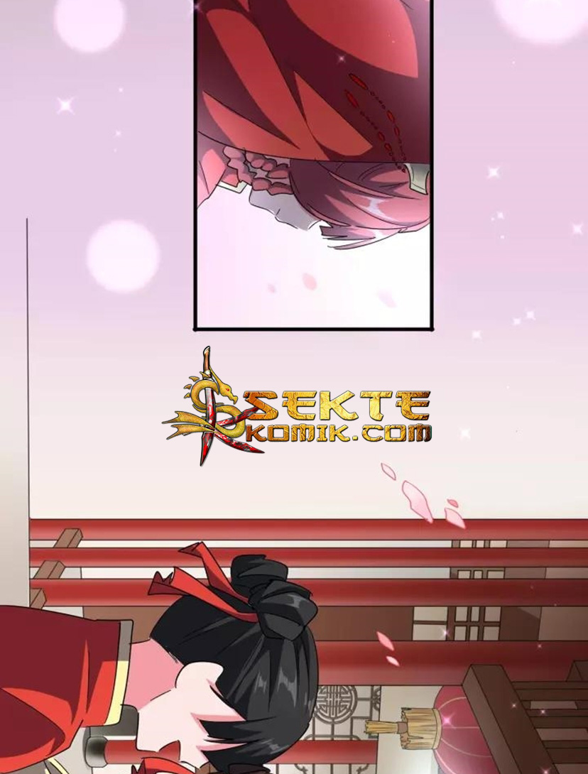 Magic Emperor Chapter 93 Halaman 20
