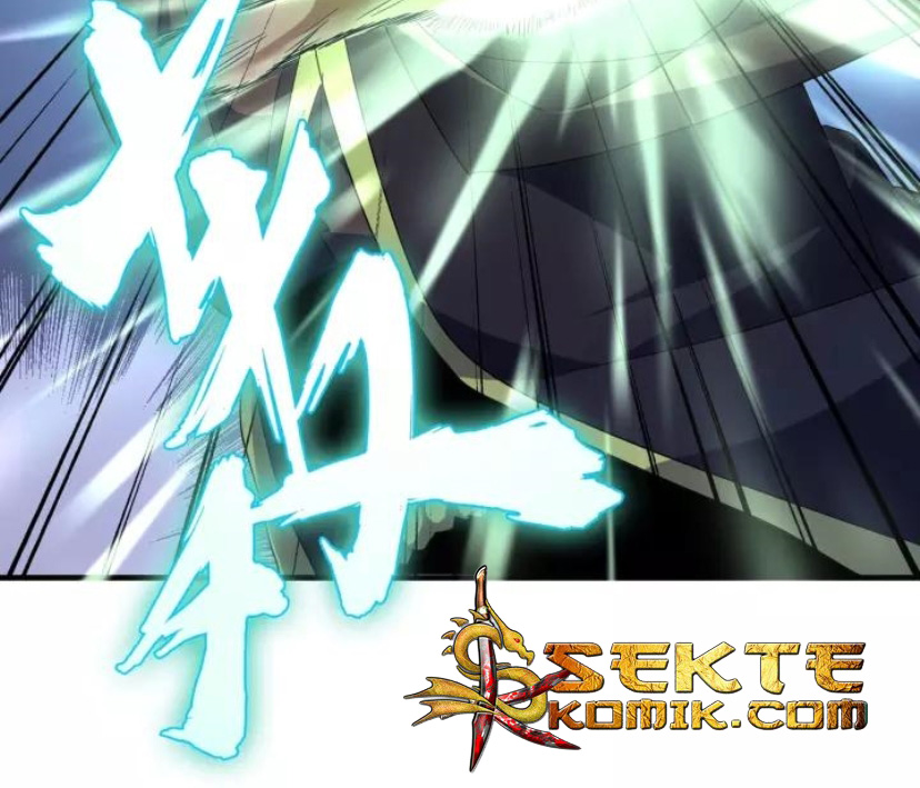 Magic Emperor Chapter 93 Halaman 43